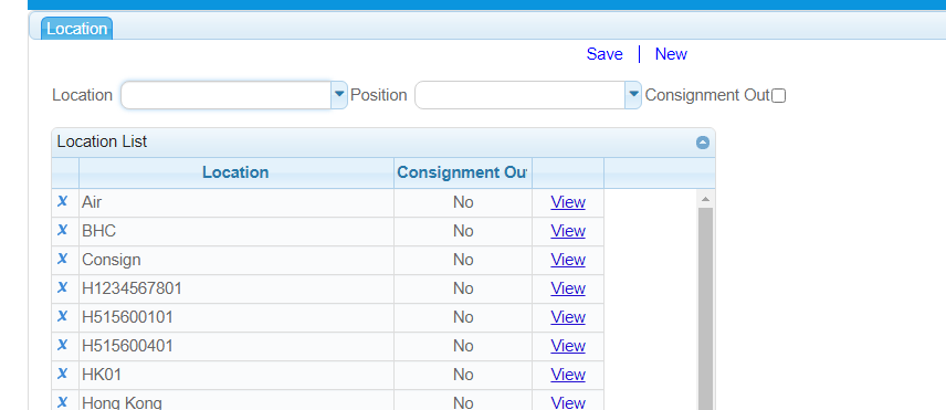 新增,修改,刪除地區 新增,修改,刪除地區